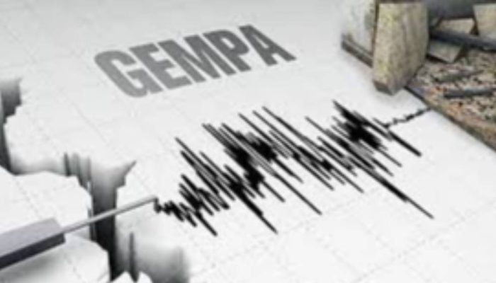 Gempa M 2,4 Guncang Pacitan, BMKG: Tidak Berpotensi Tsunami