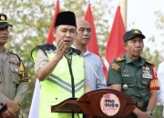 JLS Lanjut Lagi, Pemkab Jember Siap Sulap Jalur Selatan Jadi Pusat Ekonomi Baru