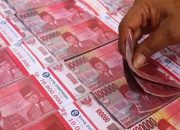 Tembus Rp650 Triliun! Bayar Bunga Utang Masih Jadi Beban Berat APBN 2027