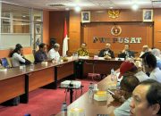 Ketum PWI Pusat: Penguatan Modal Ventura Penting bagi Pertumbuhan UMKM