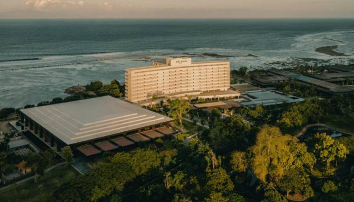 InJourney Tawarkan Paket Wisata Terintegrasi dan Promo Eksklusif di ASTINDO Travel Fair 2026