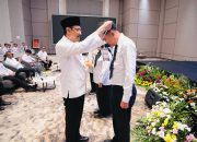 Bukan Sekadar Rilis, Mensos Gus Ipul Minta Humas Sekolah Rakyat Jadi Mata, Telinga, dan Suara Lembaga