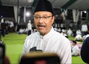 DPT Muktamar Ke-35 NU Ditetapkan, Papua Masih dalam Proses Verifikasi