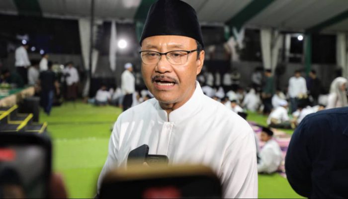 DPT Muktamar Ke-35 NU Ditetapkan, Papua Masih dalam Proses Verifikasi