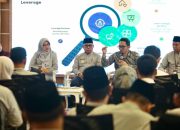 Kemensos Tetapkan Banyuwangi Jadi Percontohan Nasional Pengentasan Kemiskinan Berbasis Pemberdayaan