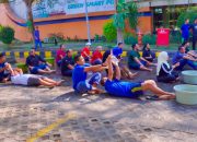 Dari Lomba hingga Pesta Rakyat, TTL Perkuat Semangat Kebersamaan di HUT ke-81 RI