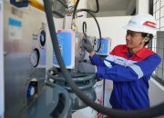 Gas Bumi Tanpa Pipa, PGN Gagas Dorong CNG untuk Sektor Usaha dan Layanan Publik