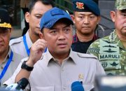 Mensesneg Ungkap 4 Korporasi di Kalbar Diselidiki Terkait Karhutla