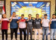 Porkab ORADO Jombang 2026 Diikuti 28 Tim, Atlet Terbaik Disiapkan untuk Porprov 2027