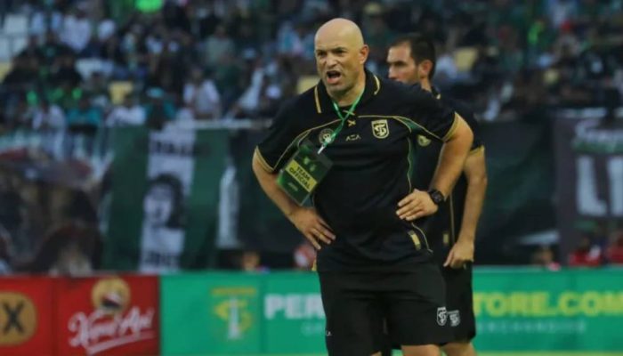 Persebaya Hadapi Jadwal Berat Musim 2026/2027, Derbi Jatim hingga Duel Kontra Persib dan Persija