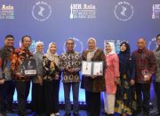 PGN Raih HR Asia Awards 2026, Bukti Konsisten Bangun Lingkungan Kerja Positif