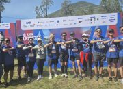 Jadi Insurance Partner, Asuransi Jasindo Perkuat Ekosistem Sport Tourism di Ijen