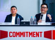 GIIAS Surabaya 2026, Honda Pamerkan Super-ONE dan Tebar Promo SUPER BOOST
