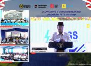 PLTS 100 GWp Dikembangkan di Indonesia, dari Gilimanuk hingga Pulau Terpencil
