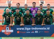 Persebaya Gelar Synergy Launching di Balai Kota Surabaya, Target Juara Super League 2026/2027
