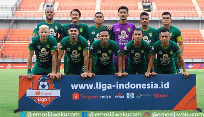 Persebaya Gelar Synergy Launching di Balai Kota Surabaya, Target Juara Super League 2026/2027