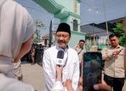 Sistem Pemilihan Ketum PBNU dan Rangkap Jabatan Jadi Sorotan di Muktamar Ke-35 NU