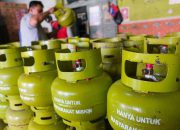 ESDM Ungkap Konsumsi LPG 3 Kg Terus Naik, Kuota 2026 Berpotensi Terlampaui