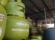 ESDM Ungkap Konsumsi LPG 3 Kg Terus Naik, Kuota 2026 Berpotensi Terlampaui