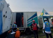 HPN 2026, PLN Siapkan Sistem Kelistrikan Berlapis Sukseskan Muktamar ke-35 NU di Jombang