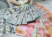 Pemerintah dan BI Sepakati Asumsi Kurs Rupiah Rp17.500 per Dolar AS pada RAPBN 2027