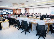 Kemensos Hadirkan LENSA SR untuk Pastikan Informasi Sekolah Rakyat Valid dan Terpadu
