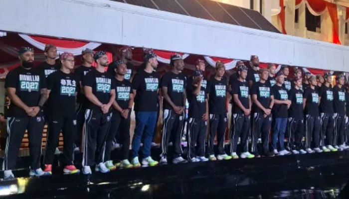 Pemain Asing ke-11 Persebaya Sudah Deal, Azrul Ananda Minta Fans Bersabar