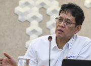 Pendapatan Rp3.426 Triliun, Pemerintah Andalkan Perluasan Basis Perpajakan