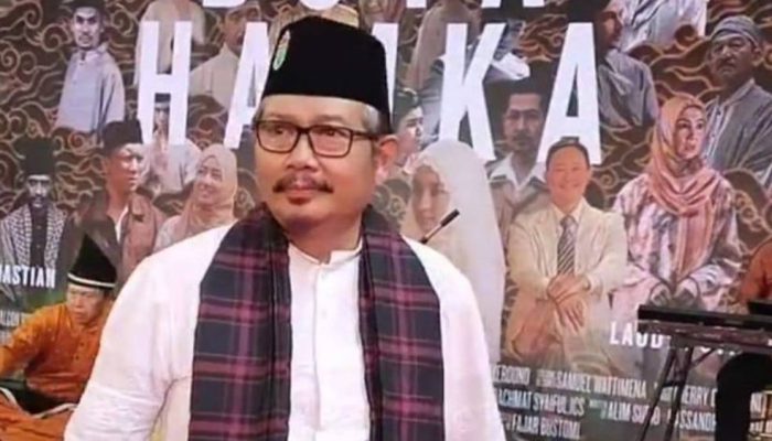 Pilih Ketum PBNU Lewat AHWA, Peran Ulama Kembali Diperkuat