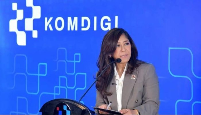Akhiri Era Kuota Internet Hangus, Komdigi Terbitkan SE Nomor 4 Tahun 2026 dan Larang Pungutan Biaya Tambahan