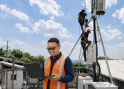 Dua COMBAT Dipasang, Telkomsel Kawal Konektivitas Muktamar ke-35 NU di Jombang
