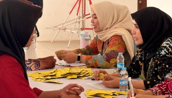 Kemensos Pastikan Kesehatan Siswa Sekolah Rakyat Terjaga di Tengah Karhutla
