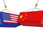 AS Ancam Naikkan Tarif hingga 20%, China Siapkan Langkah Balasan