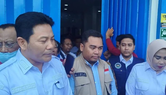 Santri Diduga Alami Gangguan Kesehatan, BGN Pusat Investigasi SPPG Tanggulangin