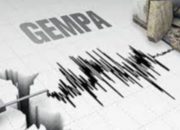 BMKG Catat 576 Gempa di Jatim Selama Agustus 2026, Didominasi Gempa Dangkal