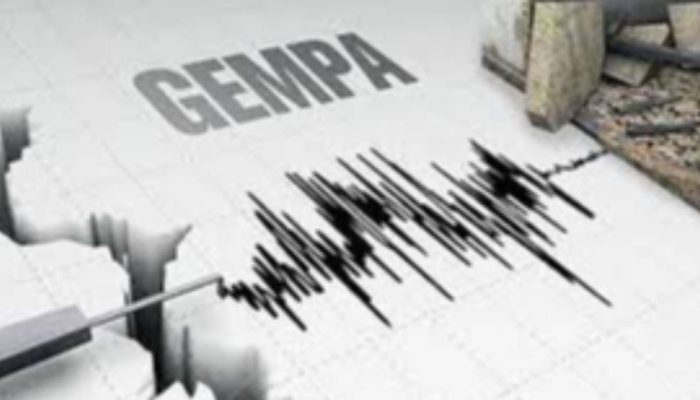 BMKG Catat 576 Gempa di Jatim Selama Agustus 2026, Didominasi Gempa Dangkal