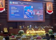 Banggar DPRD Jatim dan TAPD Sepakati Struktur Perubahan APBD 2026, Pendapatan Daerah Ditarget Rp26,529 Triliun