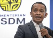 Anggaran ESDM 2027 Diusulkan Rp27,37 Triliun, Ini Rinciannya