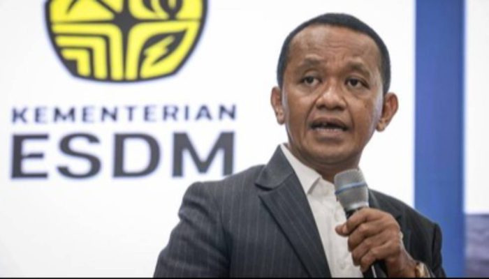 Anggaran ESDM 2027 Diusulkan Rp27,37 Triliun, Ini Rinciannya