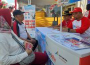 PGN Perkuat Edukasi Jargas di Deltasari Sidoarjo dan Mojokerto