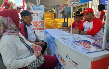 PGN Perkuat Edukasi Jargas di Deltasari Sidoarjo dan Mojokerto