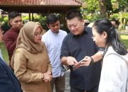 Investor Tiongkok Lirik Potensi Budidaya Tiram Berkelanjutan di Banyuwangi