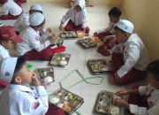 Efisiensi Rp30 Triliun, BGN Siapkan Rp240,2 Triliun untuk MBG 2027