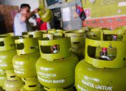 Pangkalan Kosong, Warga Banyuwangi Kesulitan Dapat Elpiji 3 Kg