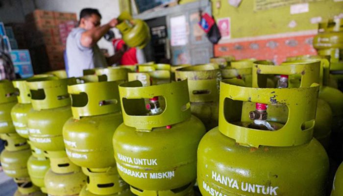 Pangkalan Kosong, Warga Banyuwangi Kesulitan Dapat Elpiji 3 Kg