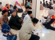 Tak Hanya Fisik, Pemkab Sidoarjo Perhatikan Psikis Santri Pascakeracunan