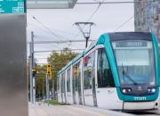 Trem Bandara-Canggu 12 Km Mulai Dibangun Maret 2027