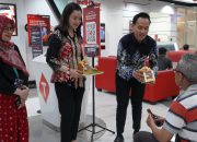 Harpelnas 2026, Telkomsel Hadirkan Interaksi Hangat dan Promo Menarik di GraPARI