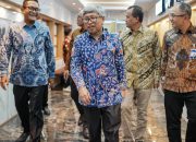 HPN 2026, BRI Region 12 Surabaya Perkuat Kedekatan dengan Nasabah