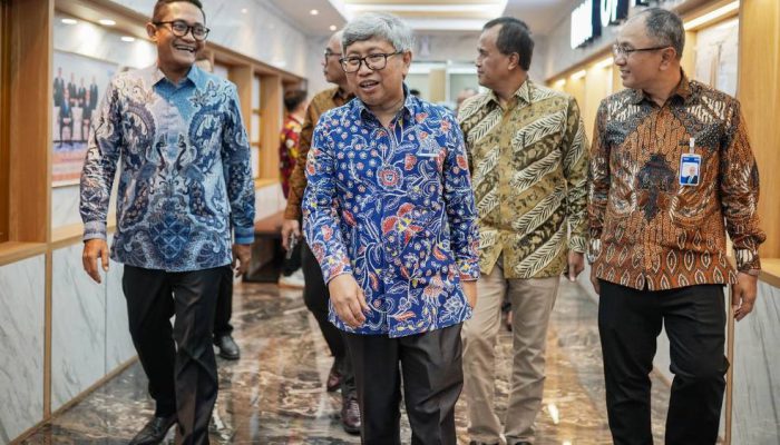 HPN 2026, BRI Region 12 Surabaya Perkuat Kedekatan dengan Nasabah